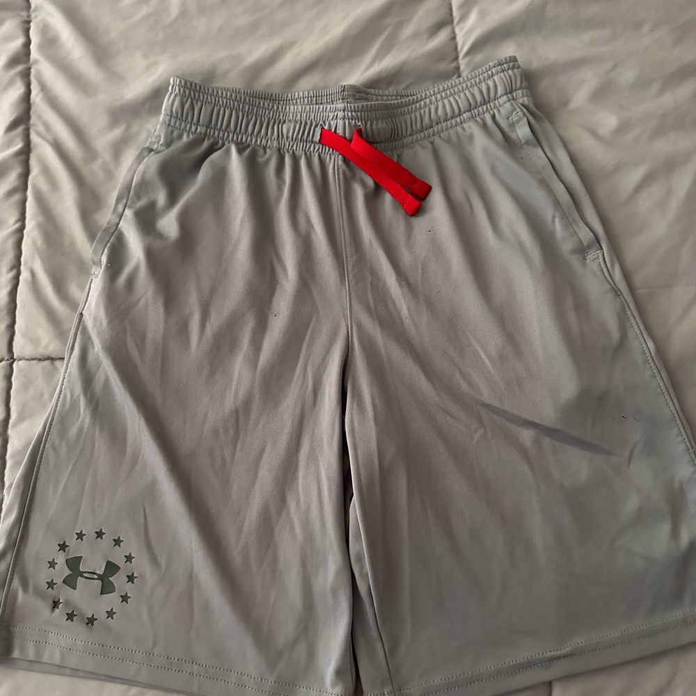 Under Armour Short
